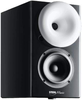 An image of ZX9 speaker