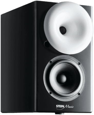 An image of ZX9 speaker