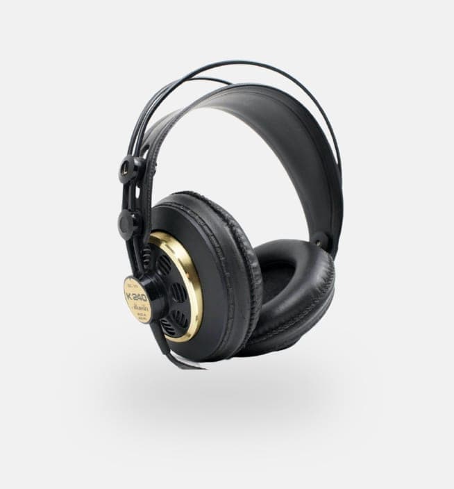 A closer look image of XX99 Mark I Headphones