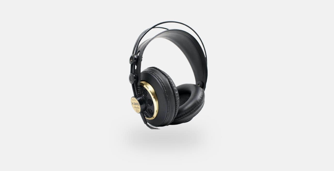 A closer look image of XX99 Mark I Headphones