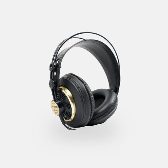 A closer look image of XX99 Mark I Headphones