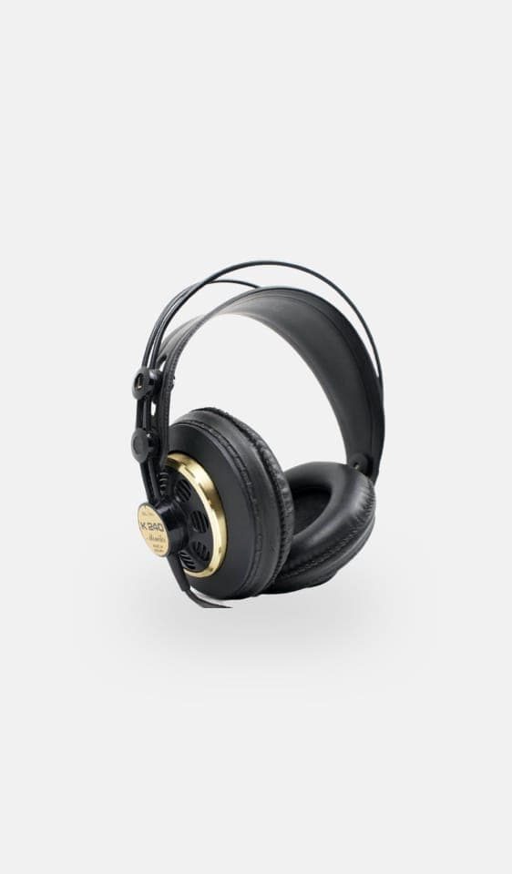 A closer look image of XX99 Mark I Headphones