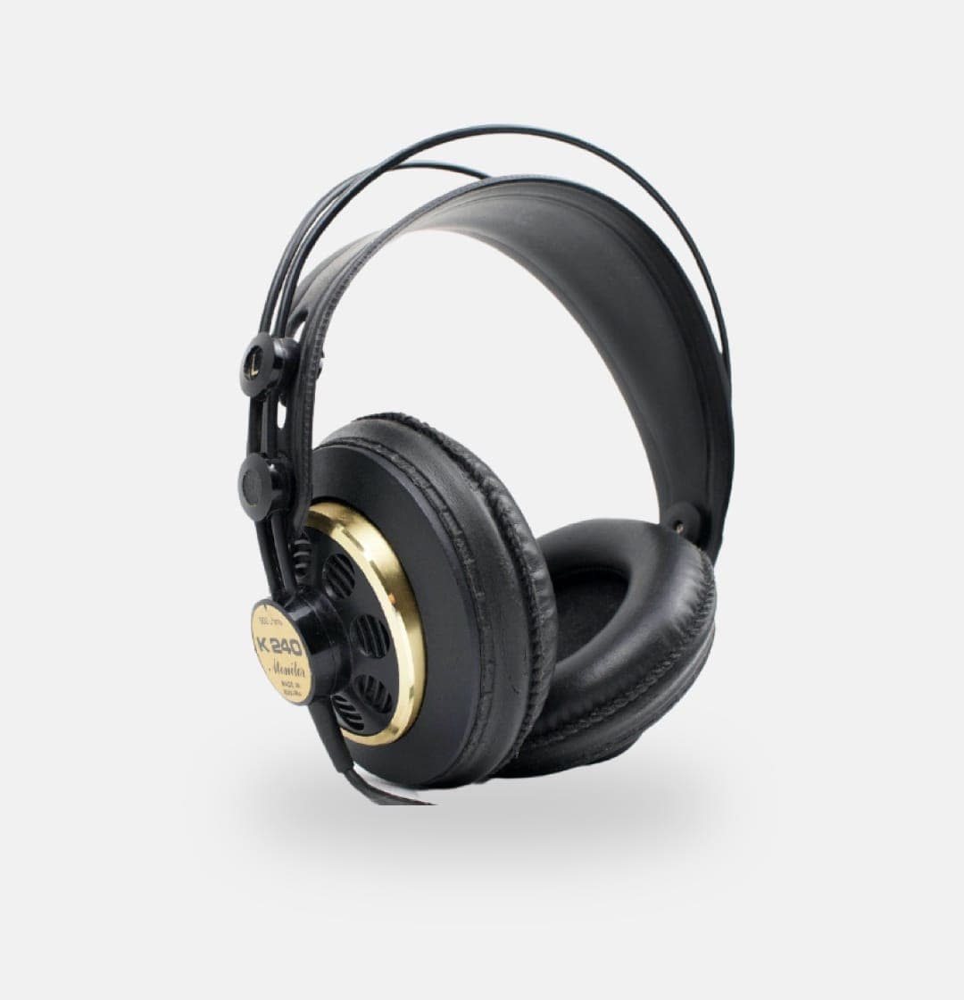 A closer look image of XX99 Mark I Headphones