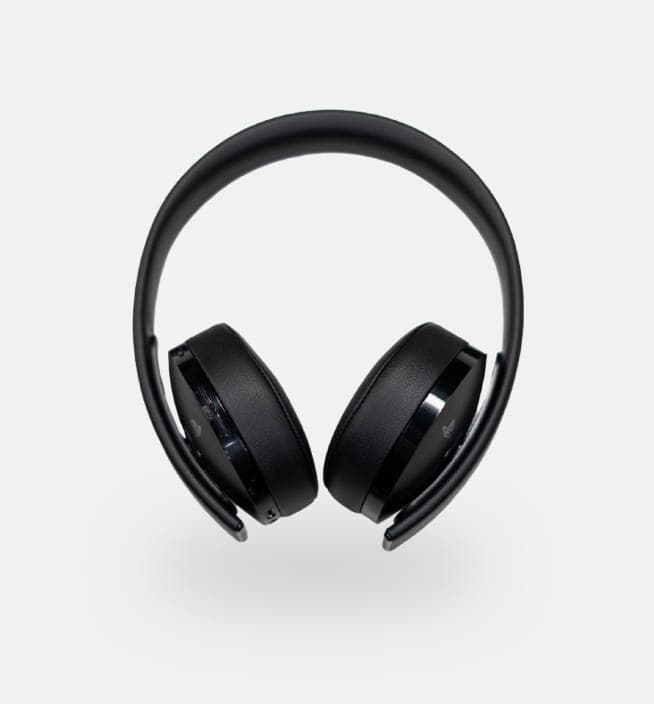 A closer look image of XX99 Mark II Headphones